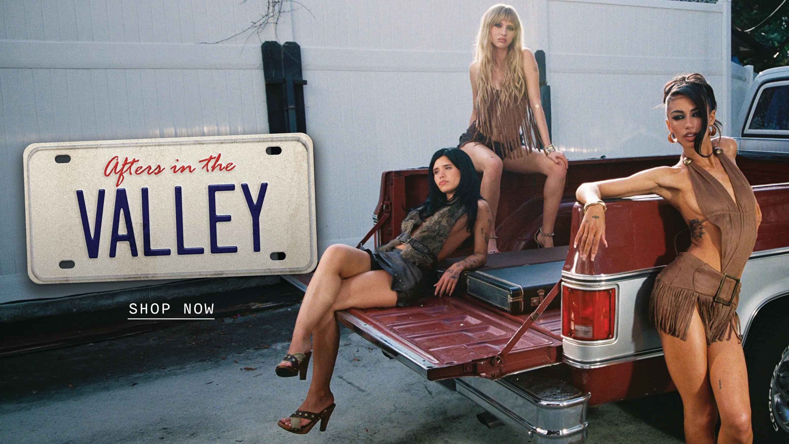 Welcome to Our Store